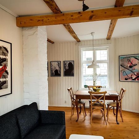 Apartament House Of The Snowbird Reykjavík Zewnętrze zdjęcie