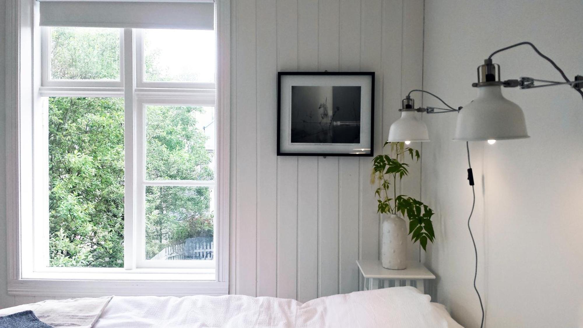 Apartament House Of The Snowbird Reykjavík Zewnętrze zdjęcie