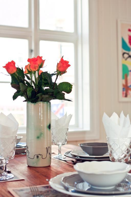 Apartament House Of The Snowbird Reykjavík Zewnętrze zdjęcie