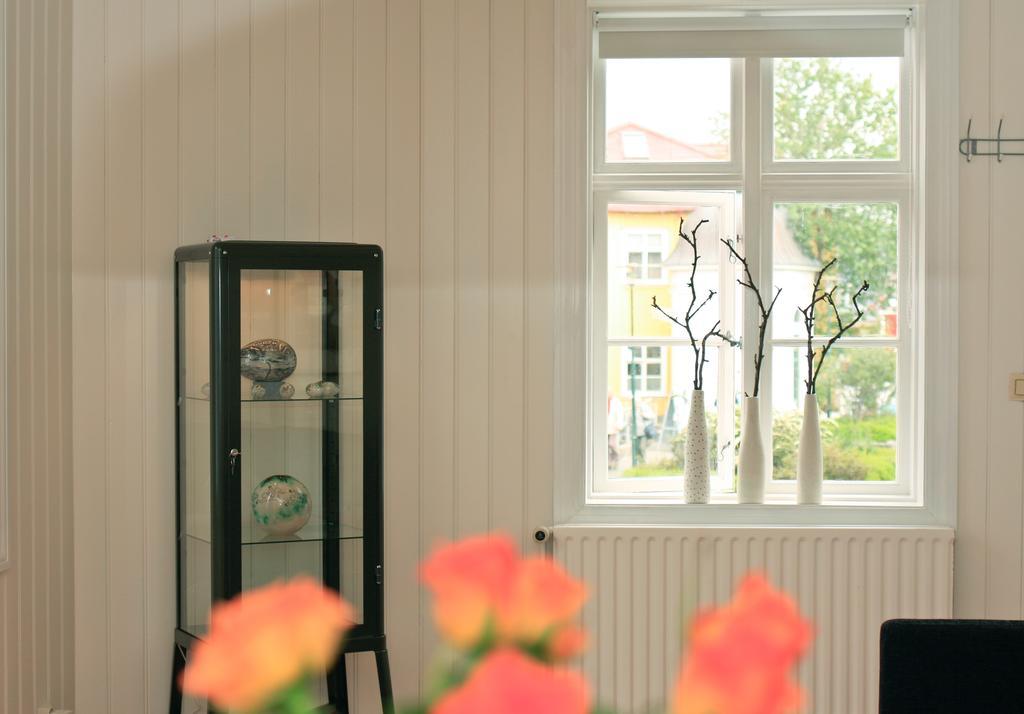 Apartament House Of The Snowbird Reykjavík Zewnętrze zdjęcie