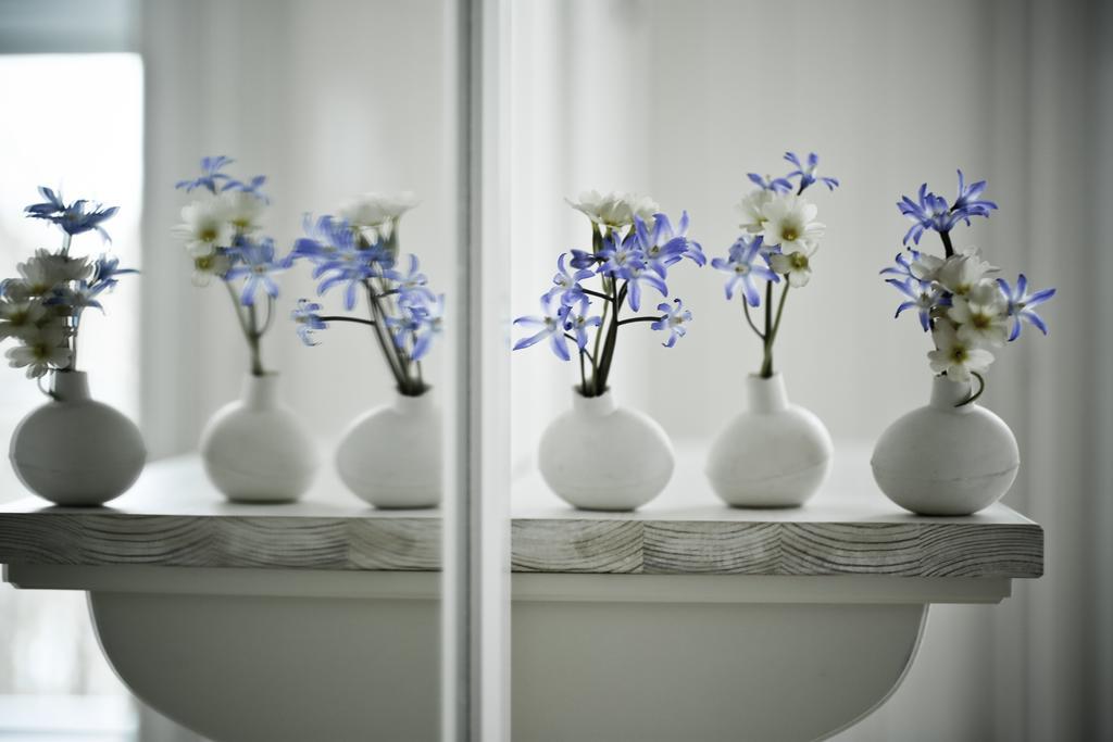 Apartament House Of The Snowbird Reykjavík Zewnętrze zdjęcie