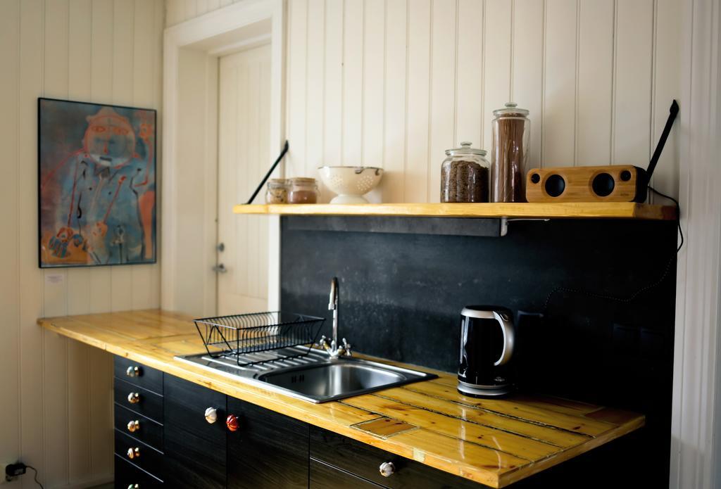 Apartament House Of The Snowbird Reykjavík Zewnętrze zdjęcie