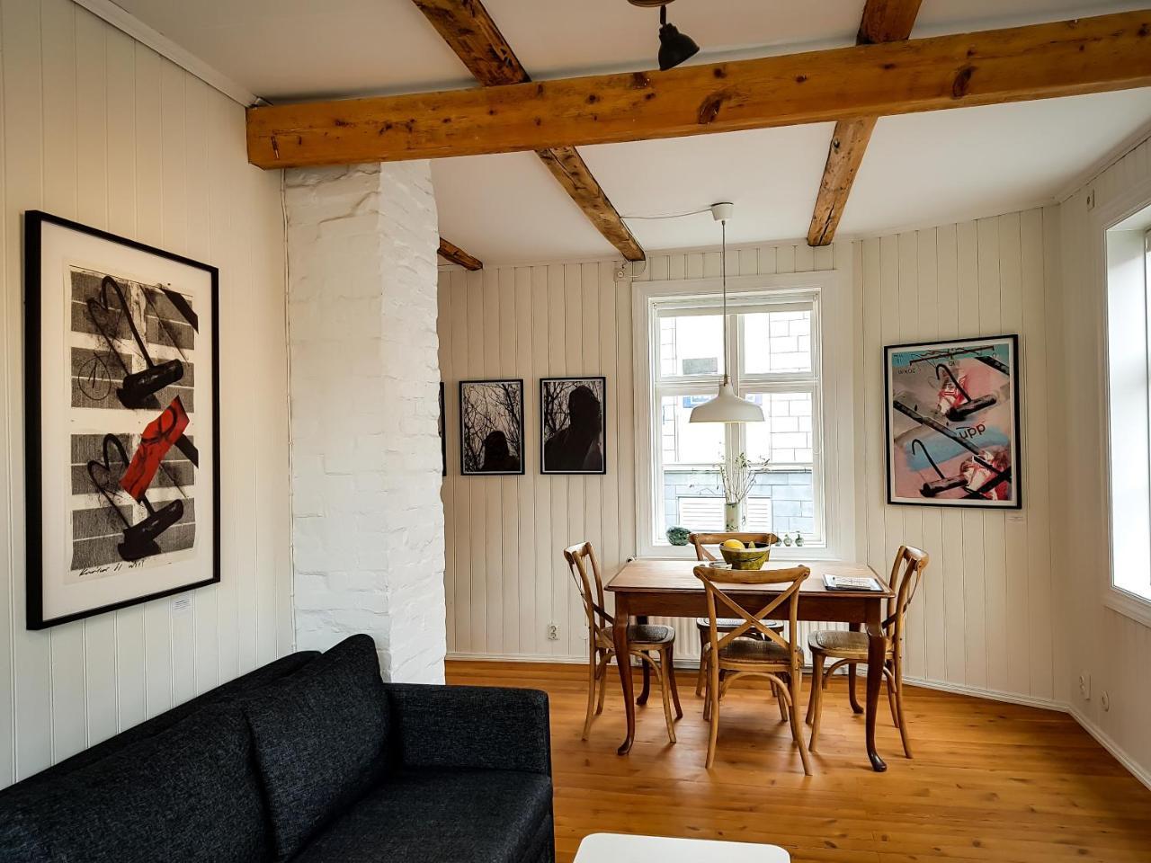 Apartament House Of The Snowbird Reykjavík Zewnętrze zdjęcie