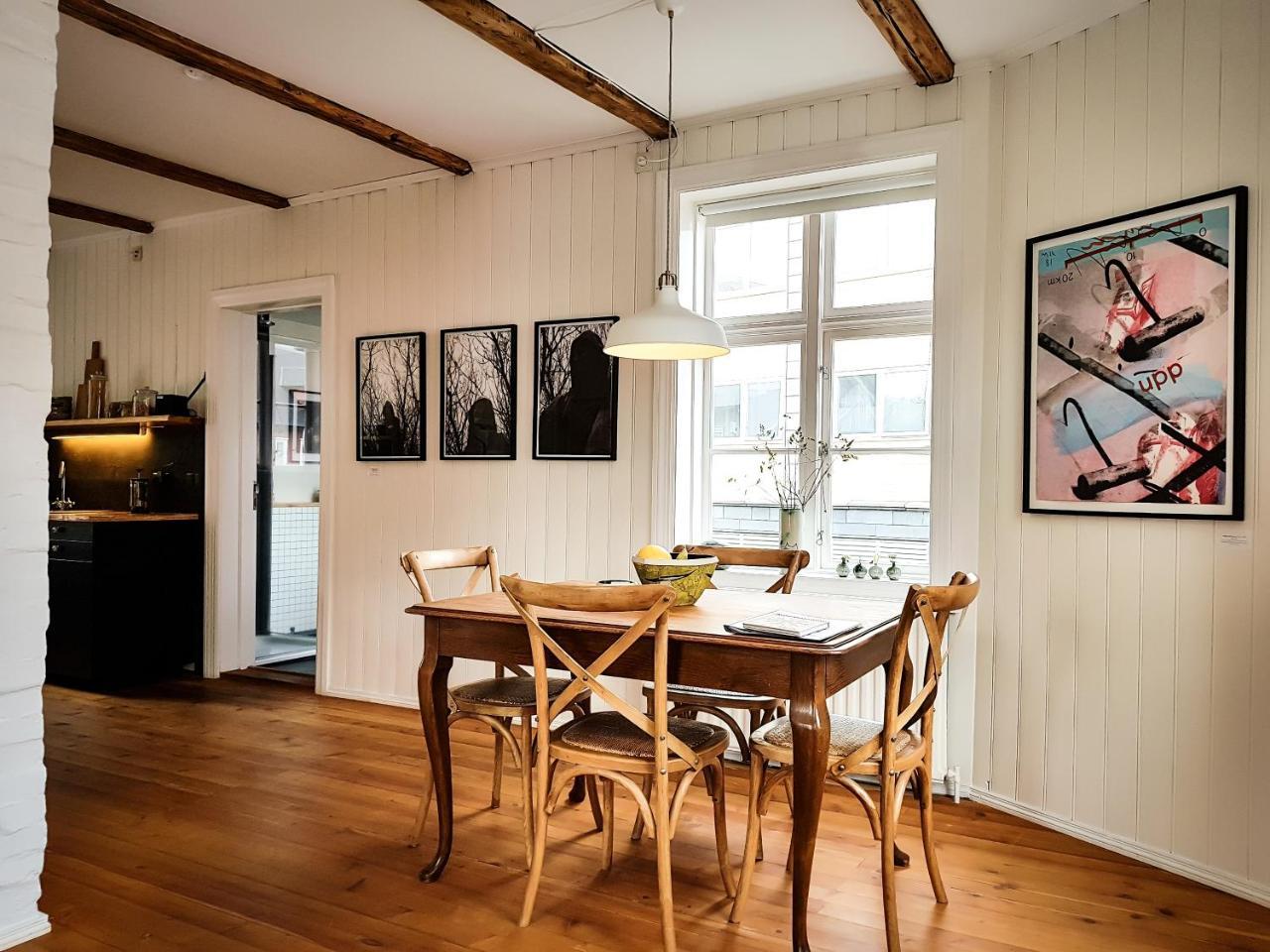 Apartament House Of The Snowbird Reykjavík Zewnętrze zdjęcie
