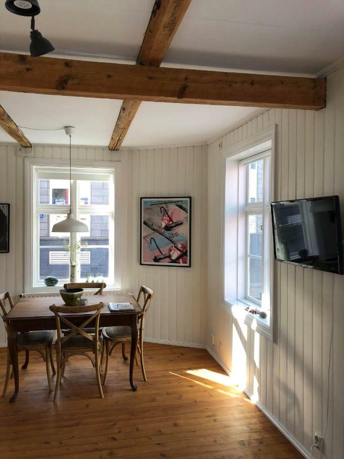 Apartament House Of The Snowbird Reykjavík Zewnętrze zdjęcie
